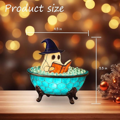 🎃Ghost Bubble Bath Lamp🎃